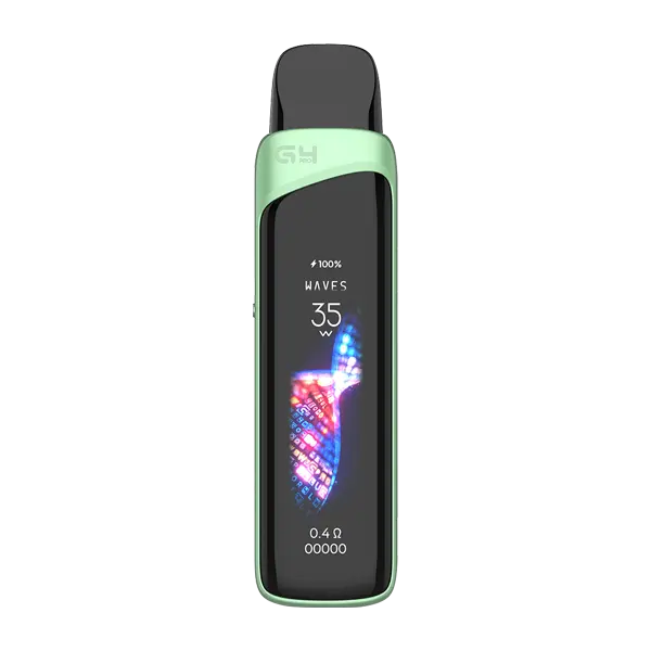 caliburn uwell amazon UWELL Caliburn Tenet Pod System Starter Kit 18W