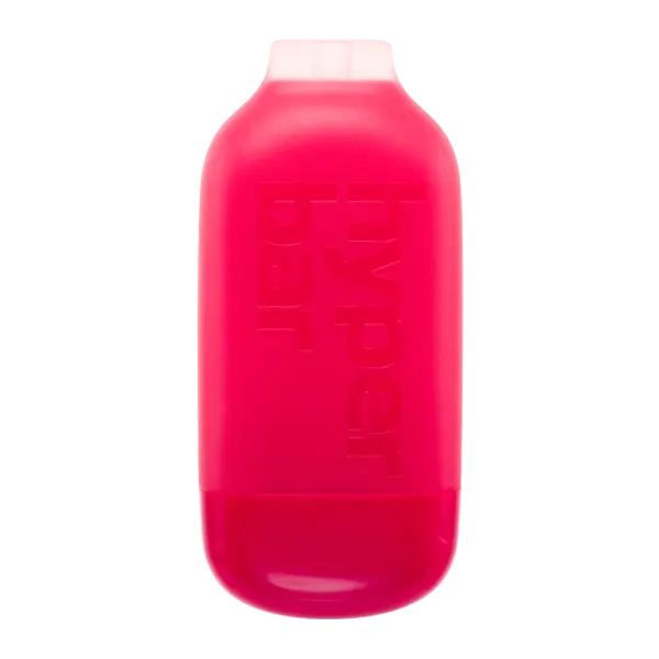 BUY 1 GET 1 FREE Cranberry Grape Hyper Bar Pro 6000 | Vape Amazon India