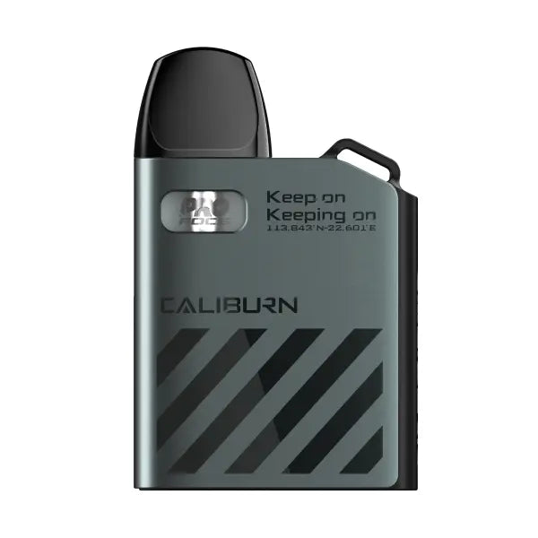 BUY 1 GET 1 FREE Caliburn AK2 Pod Kit | Vape Amazon India UWELL