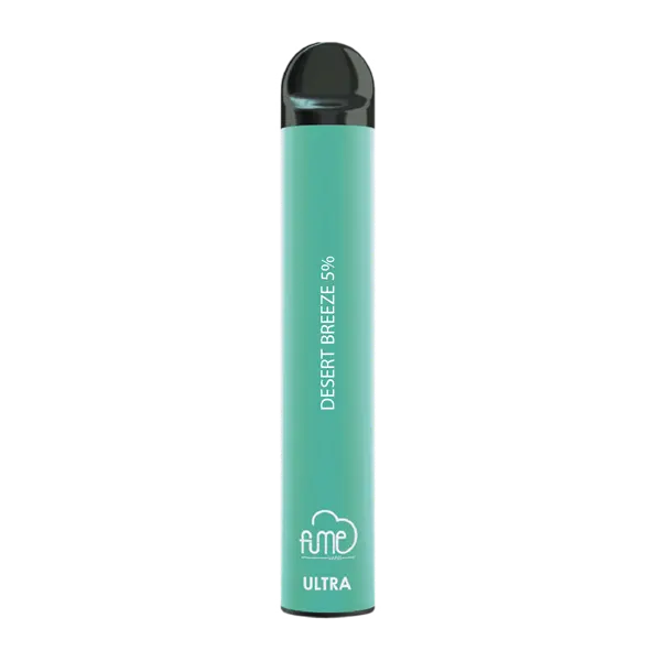 BUY 1 GET 1 FREE Desert Breeze Fume Ultra | Vape Mumbai