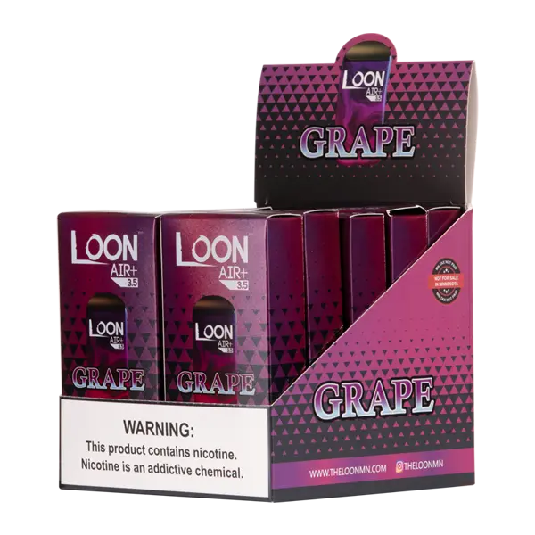 loon vape amazon HQD BOX 4000 main image 0
