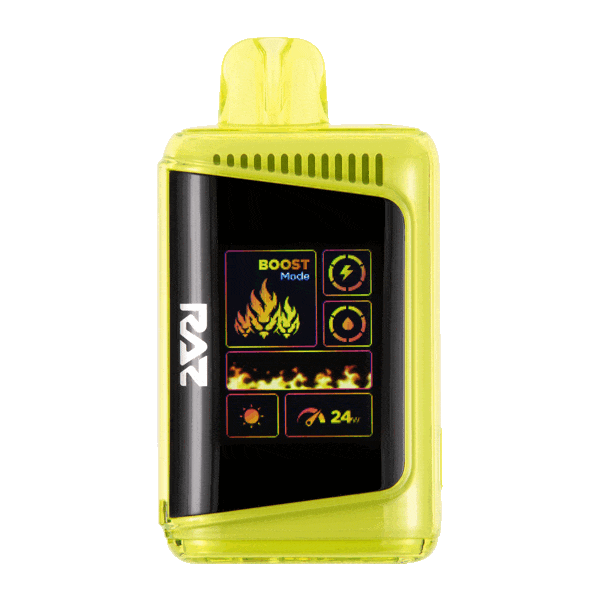 BUY 1 GET 1 FREE Sour Apple Watermelon RAZ LTX 25000 | Vape Mumbai