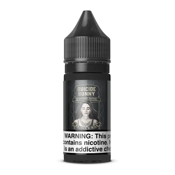 BUY 1 GET 1 FREE Mother's Milk Suicide Bunny Salts | Vape Mumbai
