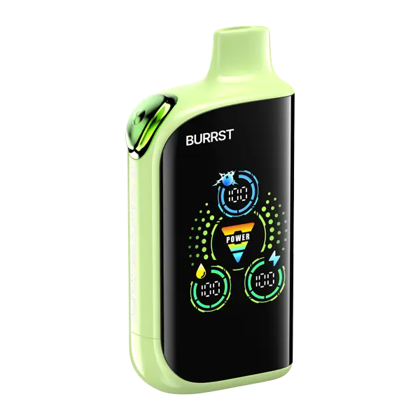 BUY 1 GET 1 FREE Fcuking Fab FASTA Burrst 37000 (Sour Edition) | Vape Amazon India FASTA