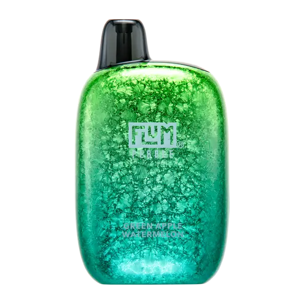 BUY 1 GET 1 FREE Green Apple Watermelon FLUM Pebble | Vape Amazon India