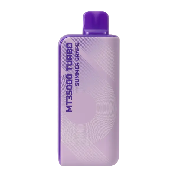 BUY 1 GET 1 FREE Summer Grape Lost Mary 35K Turbo (Nixodine) | Vape Amazon India Lost Mary