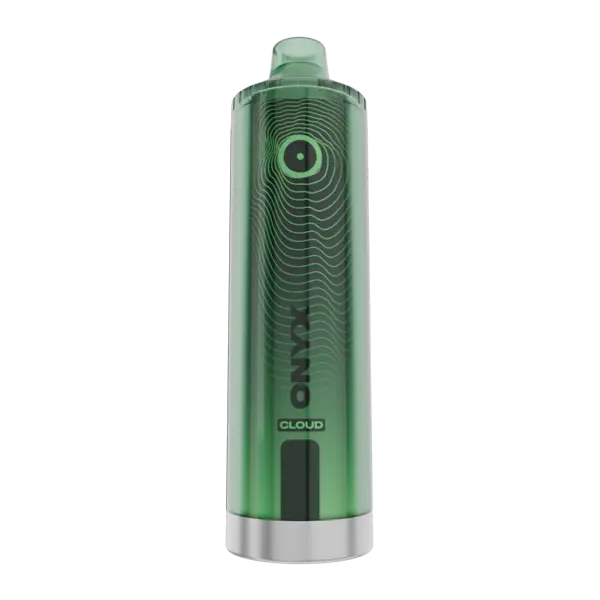 BUY 1 GET 1 FREE Spearmint Pod Salt Onyx Cloud | Vape Mumbai