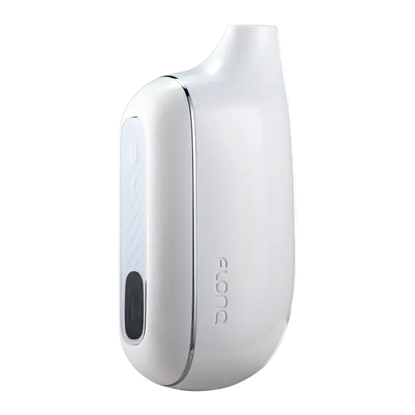 BUY 1 GET 1 FREE Clear FLONQ Max Smart | Vape Amazon India