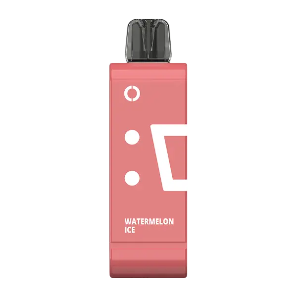 BUY 1 GET 1 FREE Watermelon Ice OFF STAMP SW9000 Disposable | Vape Mumbai