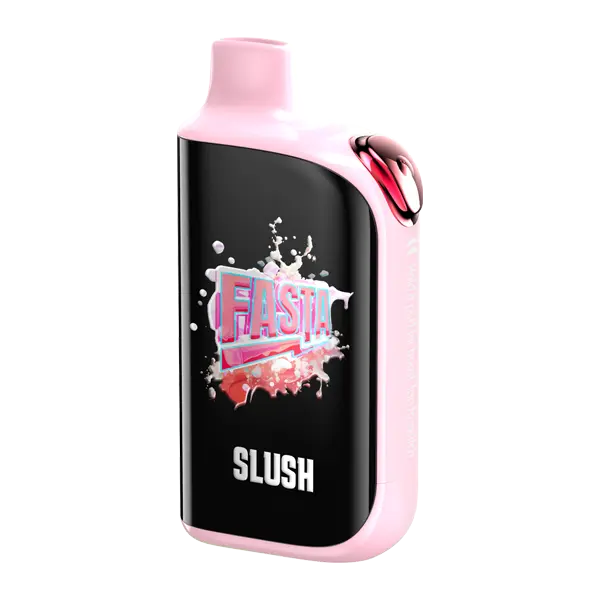 BUY 1 GET 1 FREE Pineapple Punch FASTA Burrst 37000 (Slush Edition) | Vape Amazon India