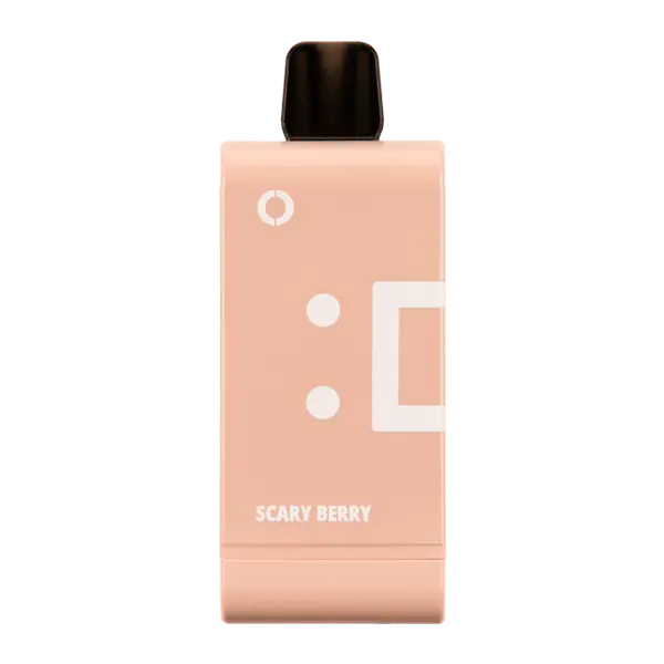 BUY 1 GET 1 FREE Scary Berry OFF STAMP SW16000 | Vape Mumbai