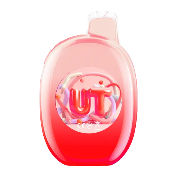 BUY 1 GET 1 FREE Watermelon Icy/Slushy UT 50K | Vape Amazon India