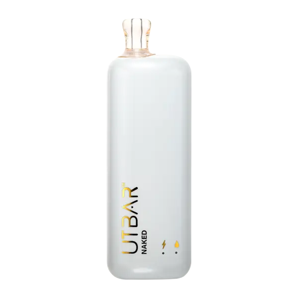 BUY 1 GET 1 FREE Naked UT BAR | Vape Amazon India