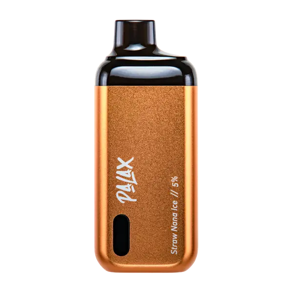 BUY 1 GET 1 FREE Straw Nana Ice PALAX KC8000 | Vape Mumbai
