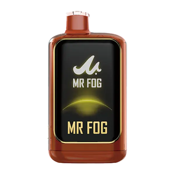 BUY 1 GET 1 FREE Wintergreen Mr Fog Nova | Vape Mumbai