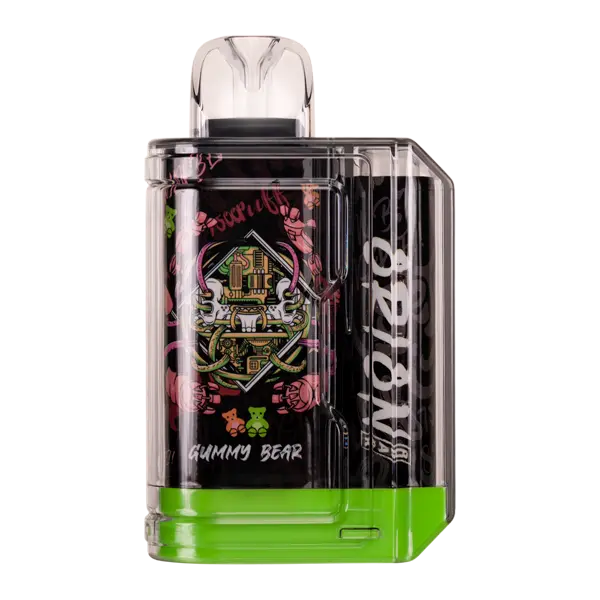 BUY 1 GET 1 FREE Gummy Bear Orion Bar 7500 | Vape Mumbai