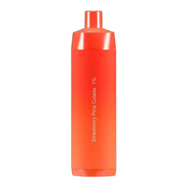 BUY 1 GET 1 FREE Strawberry Pina Colada EVODRIP SO4500 | Vape Mumbai