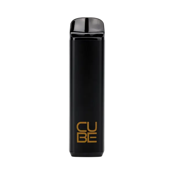 BUY 1 GET 1 FREE Turkish Tobacco by Cube | Vape Amazon India