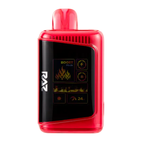 BUY 1 GET 1 FREE Orange Berry Lime Ice RAZ LTX 25000 | Vape Amazon India