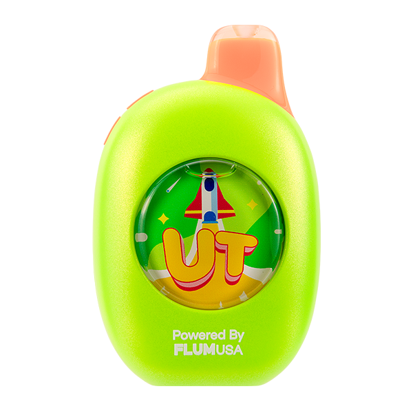 BUY 1 GET 1 FREE Aloe Grape/Aloe Watermelon UT 50K | Vape Amazon India