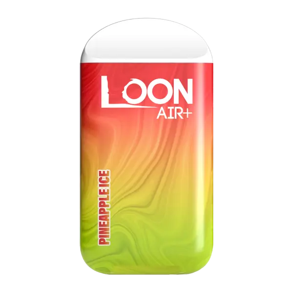 BUY 1 GET 1 FREE Pineapple Ice Loon Air+ | Vape Mumbai