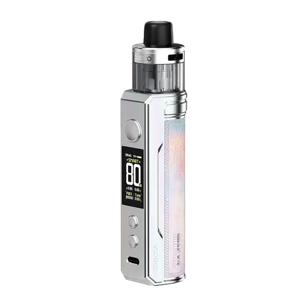 BUY 1 GET 1 FREE VooPoo Drag X2 Kit | Vape Amazon India