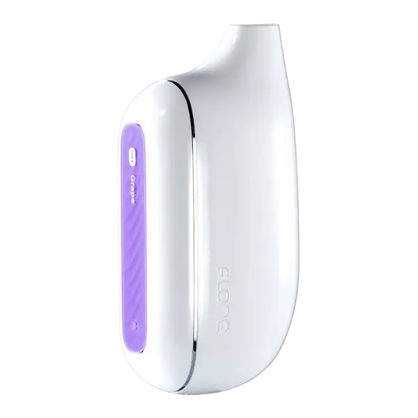 BUY 1 GET 1 FREE Grape Flonq Max | Vape Mumbai