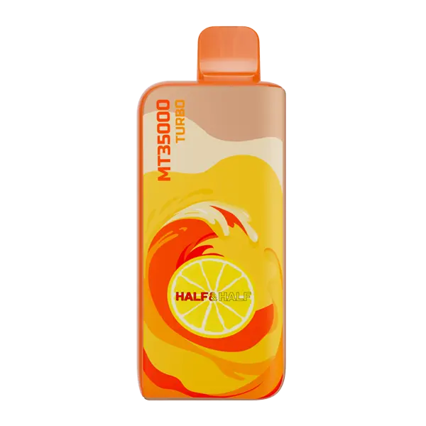 BUY 1 GET 1 FREE Half and Half Lost Mary MT35K Turbo | Vape Amazon India Lost Mary