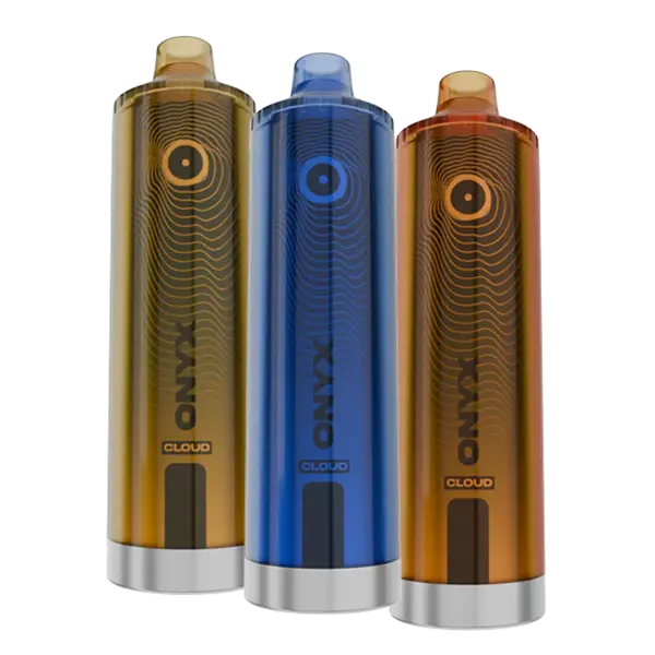 BUY 1 GET 1 FREE POD SALT Onyx Cloud Sampler Pack | Vape Mumbai