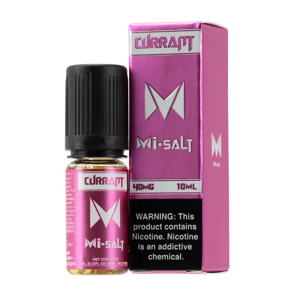 BUY 1 GET 1 FREE Mi-Salt 10mL | Vape Amazon India - Vape Amazon India |  Vape Mumbai