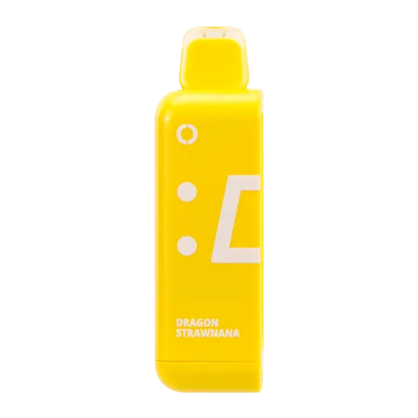 BUY 1 GET 1 FREE Dragon Strawnana Off Stamp Classic Cube Pod | Vape Amazon India