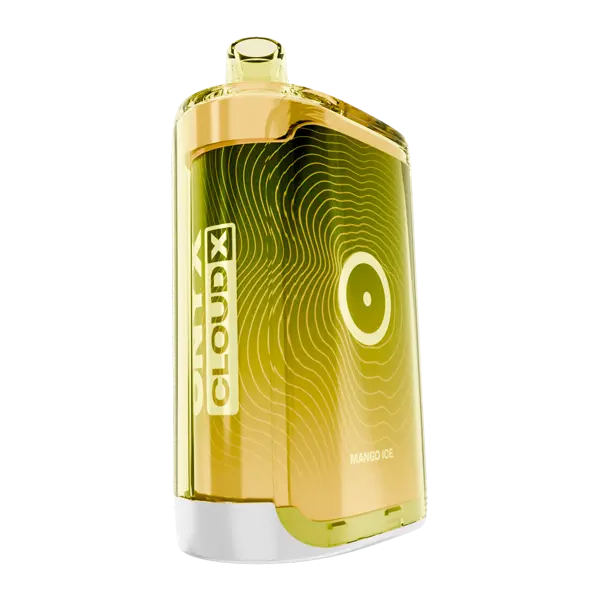 BUY 1 GET 1 FREE Mango Ice POD SALT Onyx Cloud X | Vape Mumbai