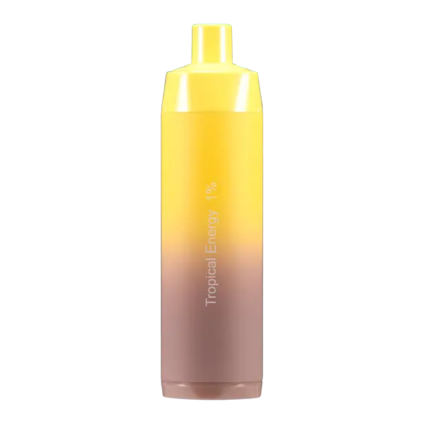 BUY 1 GET 1 FREE Tropical Energy EVODRIP SO4500 | Vape Mumbai