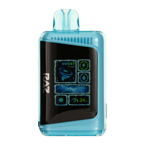 BUY 1 GET 1 FREE Frozen Cherry Apple RAZ LTX 25000 | Vape Mumbai