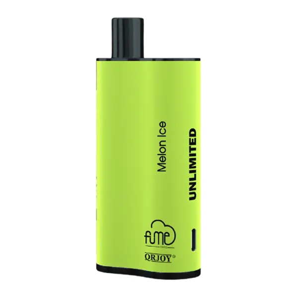 BUY 1 GET 1 FREE Melon Ice Fume Unlimited | Vape Mumbai