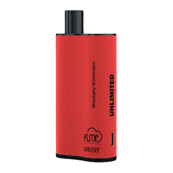 BUY 1 GET 1 FREE Strawberry Watermelon Fume Unlimited | Vape Mumbai
