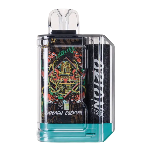 BUY 1 GET 1 FREE Chicago Cocktail Orion Bar 7500 | Vape Mumbai