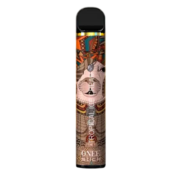 BUY 1 GET 1 FREE Tropical Ice Cream Kangvape Onee Stick 1900 | Vape Amazon India