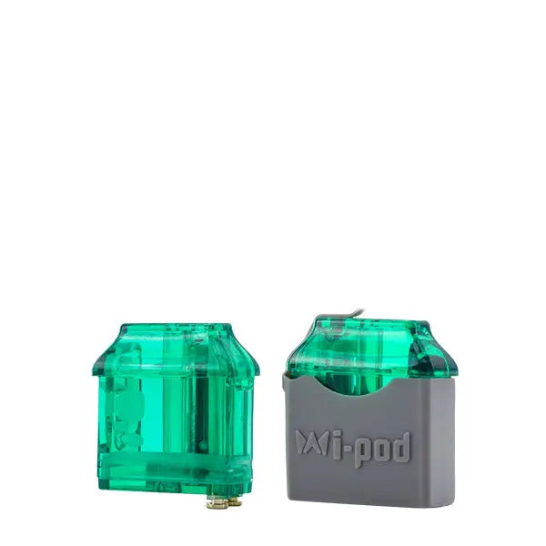 BUY 1 GET 1 FREE Wi-Pod 2pk | Vape Amazon India Wi-Pod