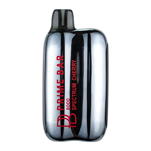 BUY 1 GET 1 FREE Spectrum Cherry Prime Bar 8000 | Vape Amazon India