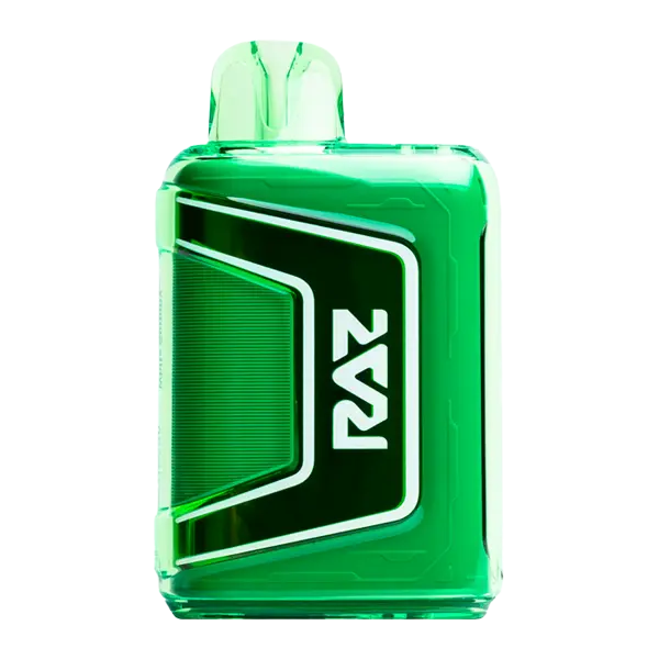 BUY 1 GET 1 FREE White Gummy Watermelon RAZ TN9000 | Vape Mumbai