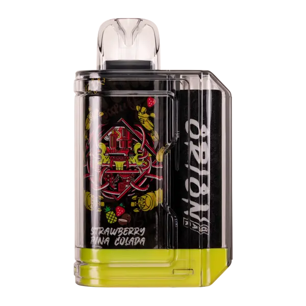 BUY 1 GET 1 FREE Strawberry Pina Colada Orion Bar 7500 | Vape Mumbai