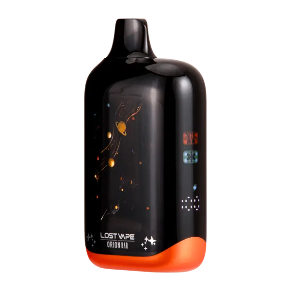 BUY 1 GET 1 FREE Orange Cake Orion Bar 50K | Vape Mumbai