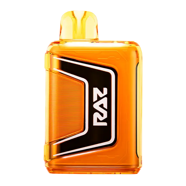 BUY 1 GET 1 FREE Orange Raspberry RAZ TN9000 | Vape Amazon India