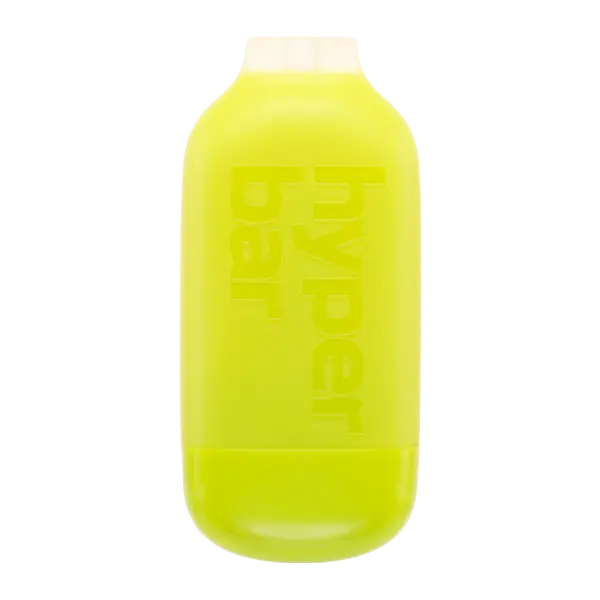 BUY 1 GET 1 FREE Sour Apple Hyper Bar Pro 6000 | Vape Amazon India