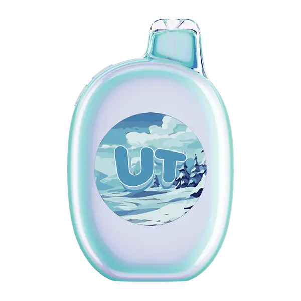 BUY 1 GET 1 FREE Miami Mint UT 50K | Vape Amazon India