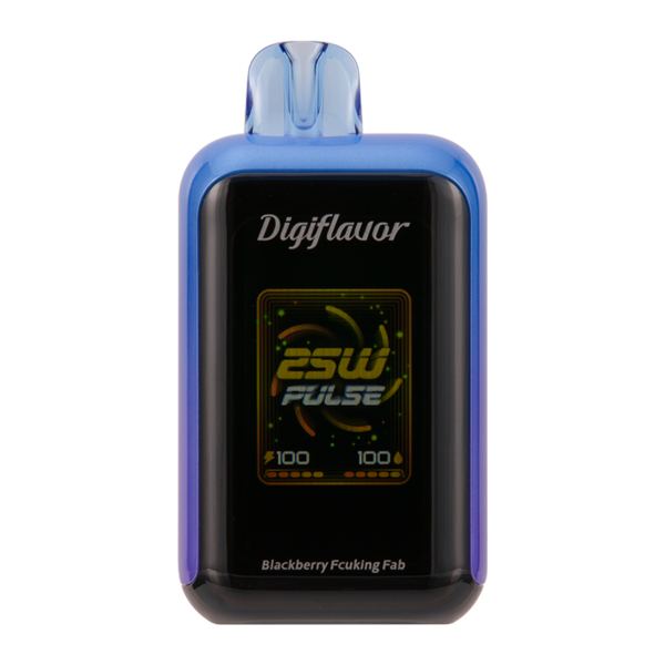 BUY 1 GET 1 FREE Blackberry Fcuking Fab Digiflavor Sky | Vape Mumbai