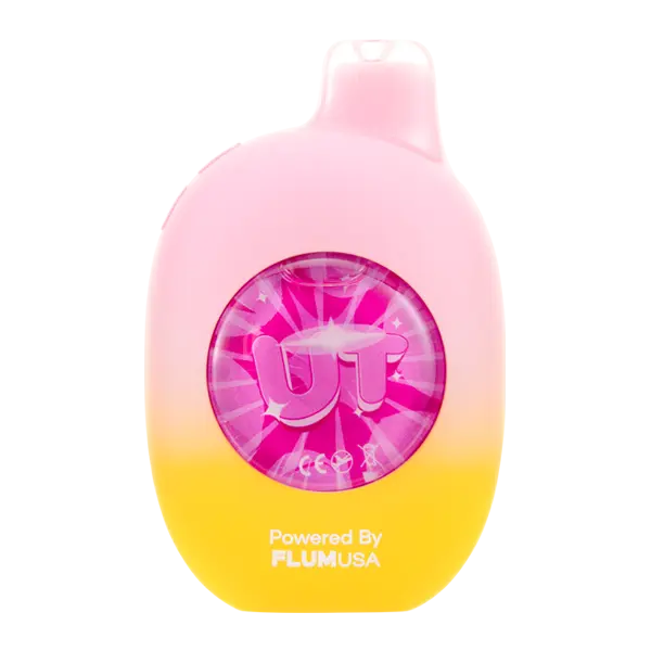 BUY 1 GET 1 FREE White Peach/Lemon Head UT 50K | Vape Mumbai