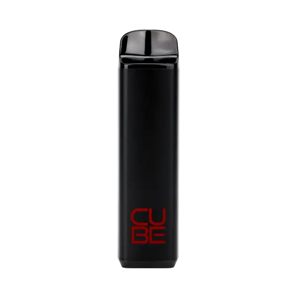 BUY 1 GET 1 FREE Red Apple by Cube | Vape Amazon India