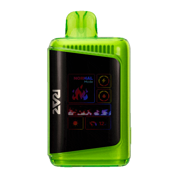 BUY 1 GET 1 FREE Strawberry Kiwi Pear RAZ LTX 25000 | Vape Mumbai